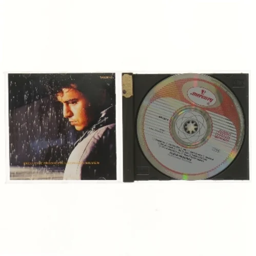Glenn Medeiros CD (str. 12,5x14 cm)