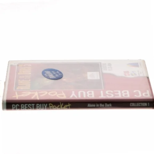 Alone in the Dark 3 (DVD)