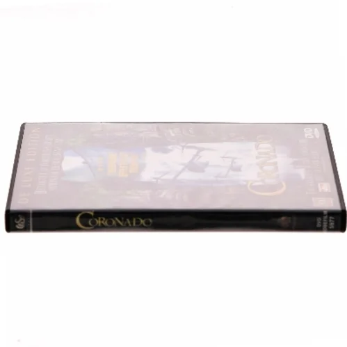 Coronado (DVD)