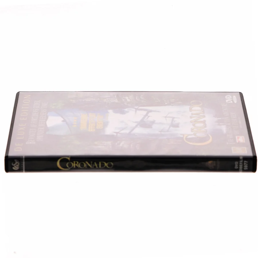 Coronado (DVD)