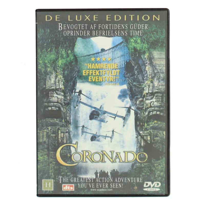 Coronado (DVD)