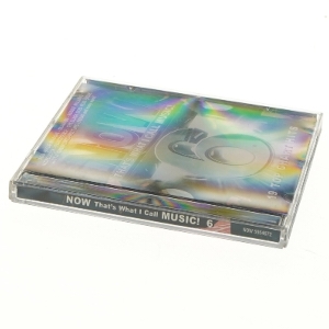 NOW That's What I Call Music! 6 CD