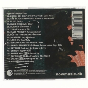 NOW That's What I Call Music! 6 CD