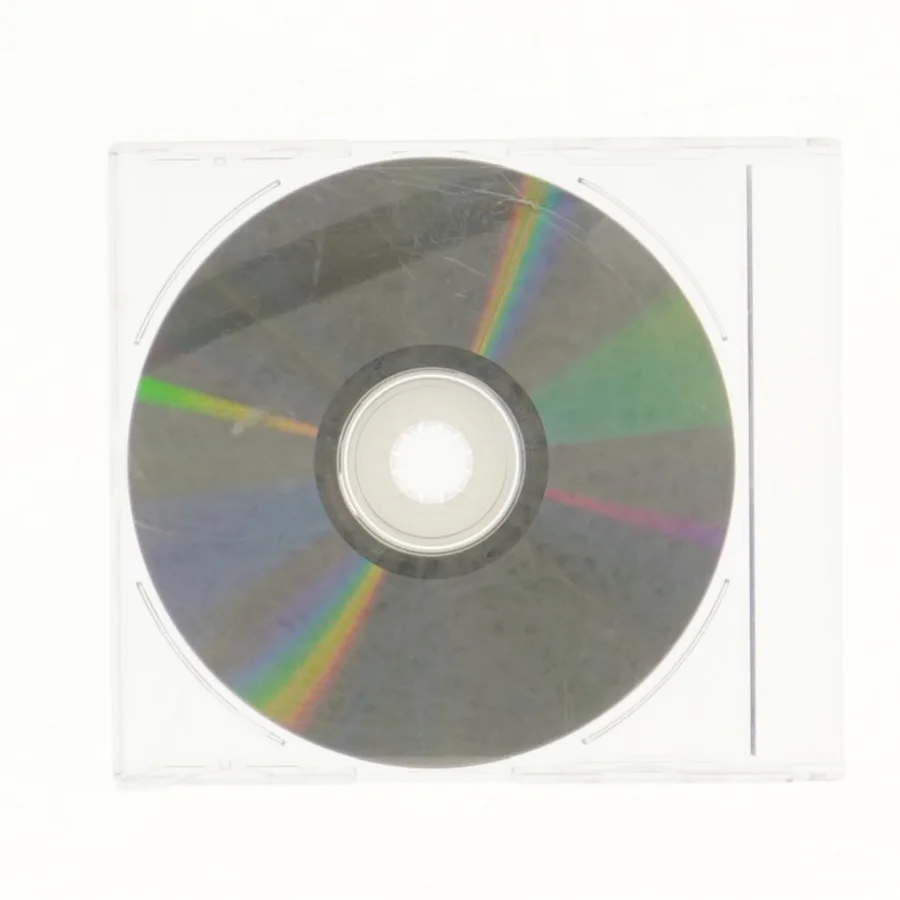 CD: Mid-Price Hits