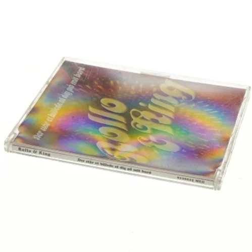 Rollo & Ring CD