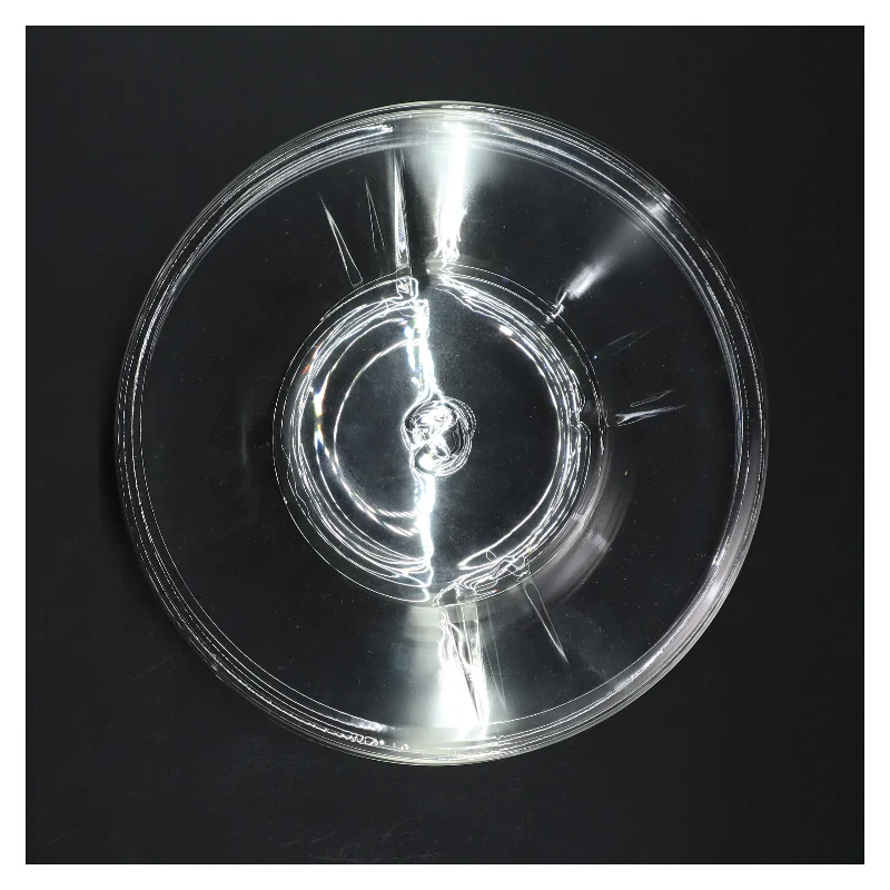 Glas tallerkener Rosendahl (str. Ø 20 cm) fra Rosendahl