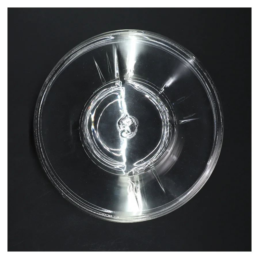 Glas tallerkener Rosendahl (str. Ø 20 cm) fra Rosendahl