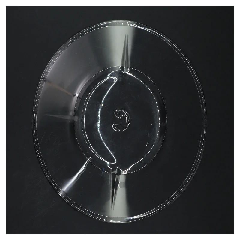 Glas tallerkener Rosendahl (str. Ø 20 cm) fra Rosendahl