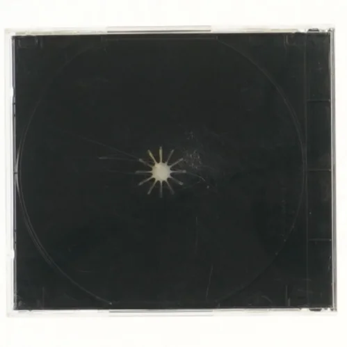 CD - East 17: Let It Rain