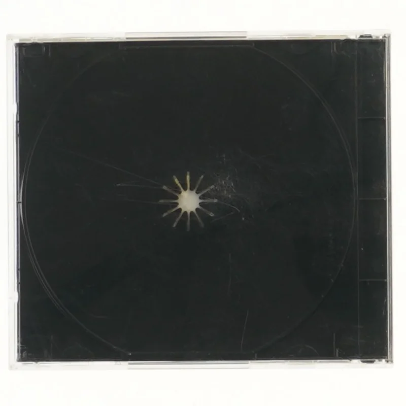 CD - East 17: Let It Rain