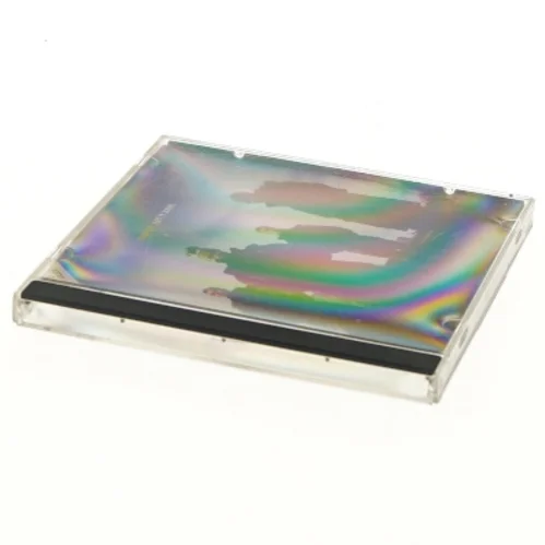 CD - East 17: Let It Rain