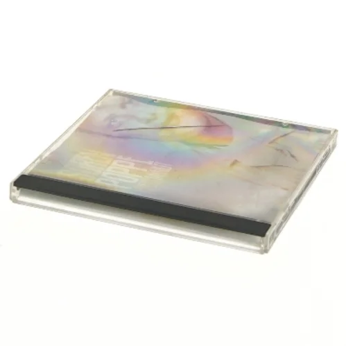 CD album - Søren Poppe, hvert minut