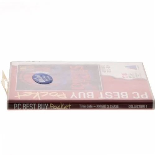 Knight's Chase (DVD)