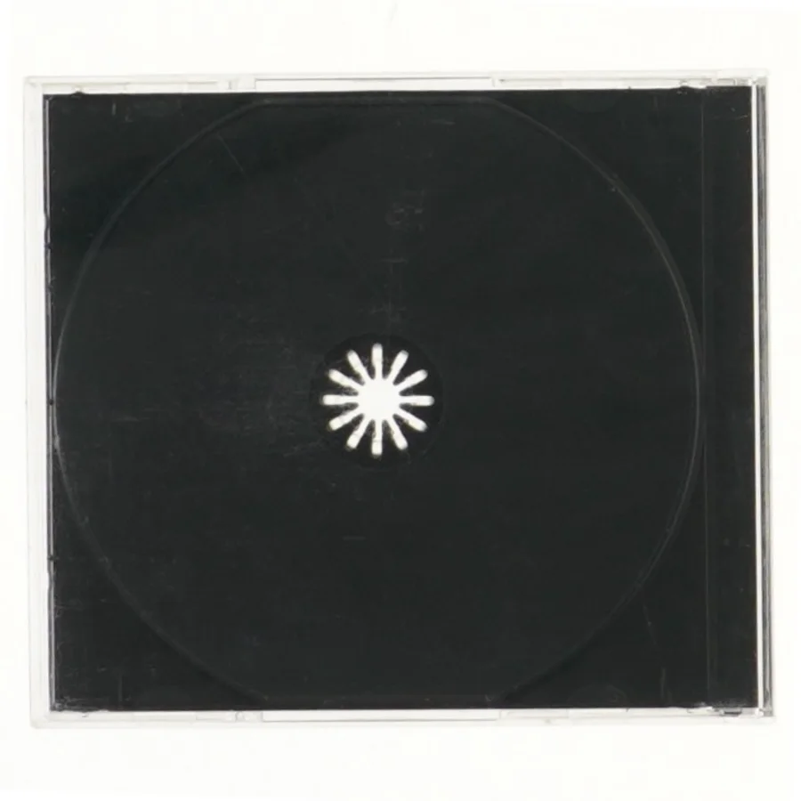 CD: 30 Kæmpehits med Peter Vesth