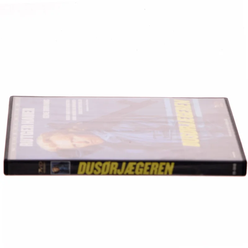 Dusørjægeren med Rutger Hauer (DVD)