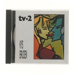 Kys Bruden CD