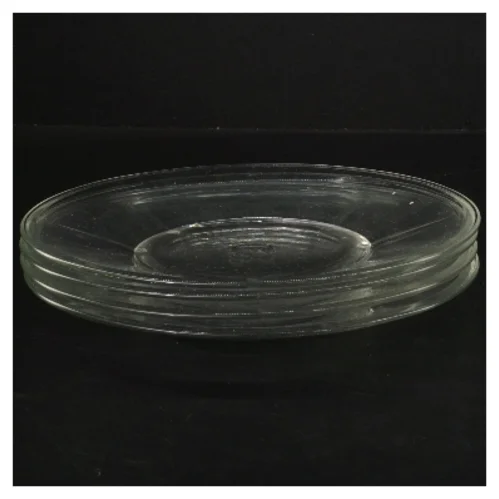 Glasfade sæt fra Rosendahl (str. Ø 20 cm)