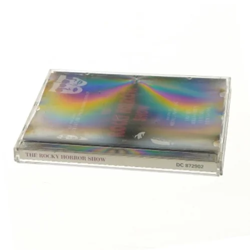 The Rocky Horror Show CD