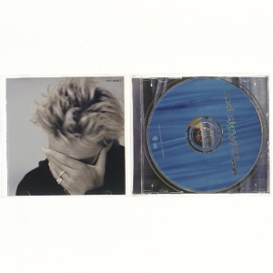 Rod Stewart CD - If We Fall in Love Tonight