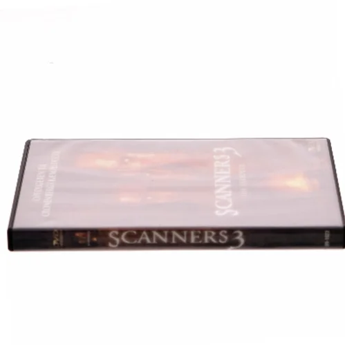 Scanners 3 (DVD)