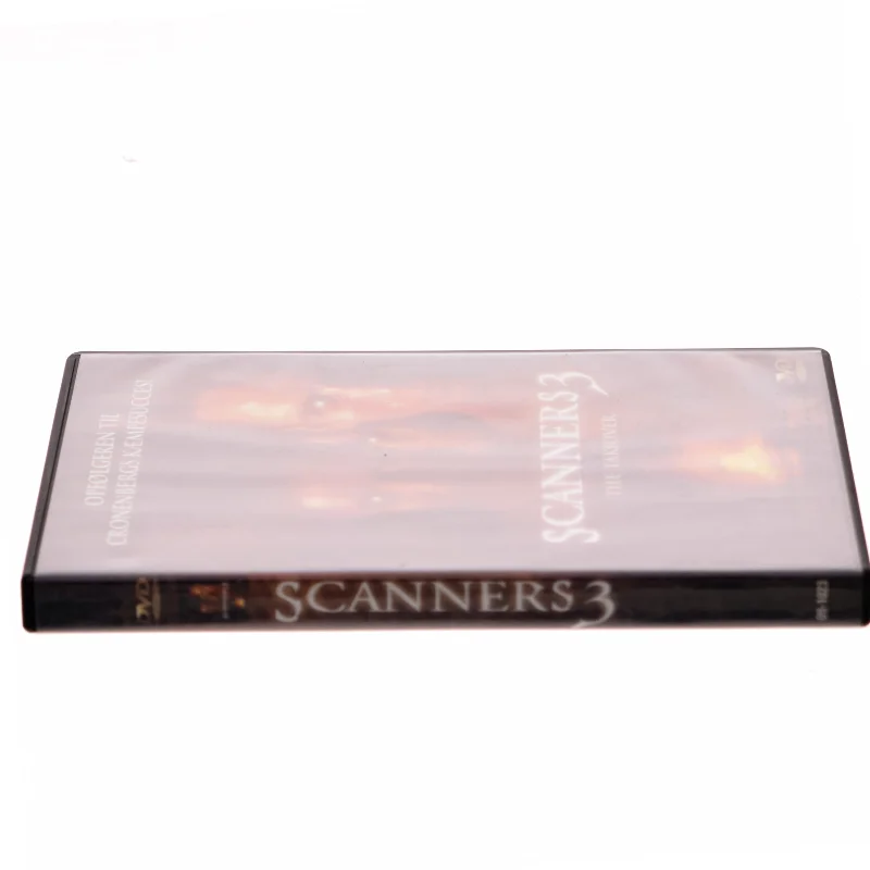 Scanners 3 (DVD)