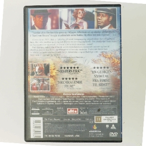 Far from Heaven med Julianne Moore (DVD)