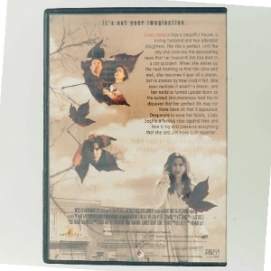 Premonition med Sandra Bullock (DVD)