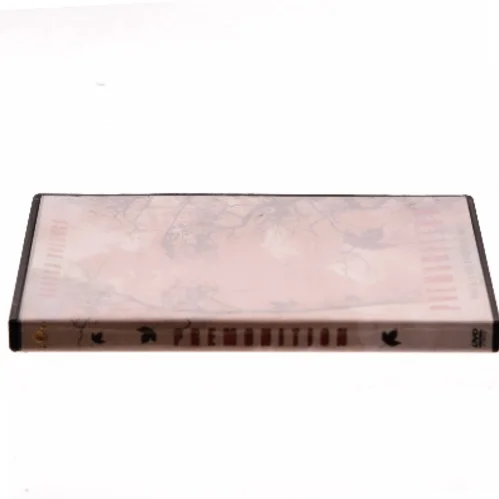 Premonition med Sandra Bullock (DVD)