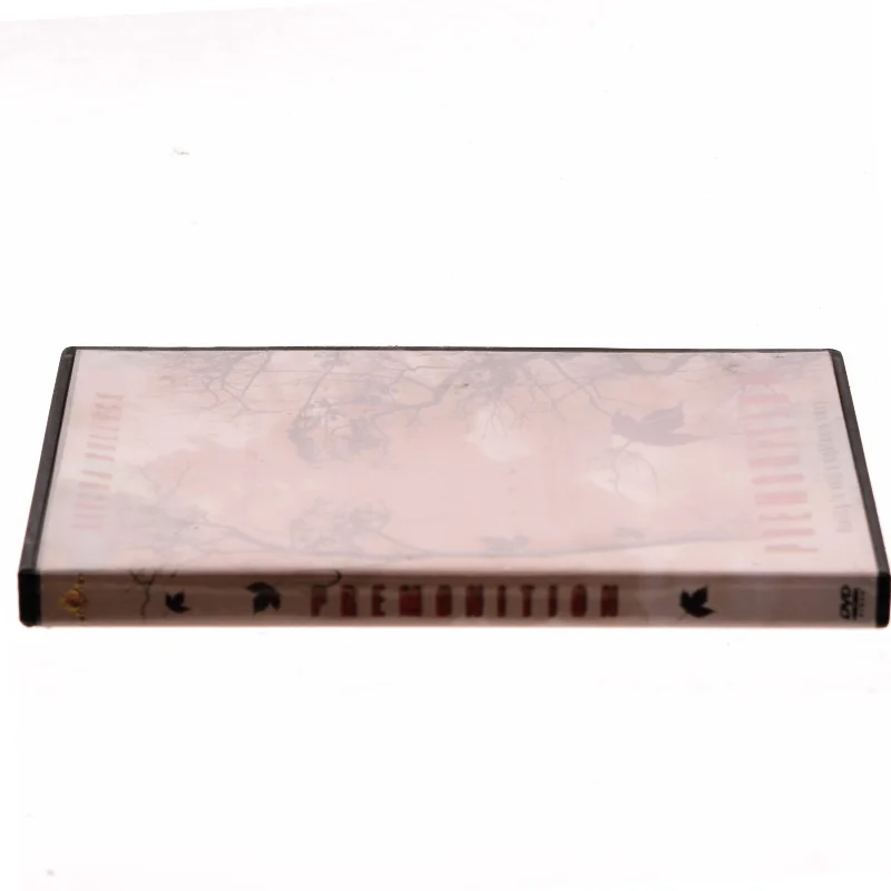 Premonition med Sandra Bullock (DVD)