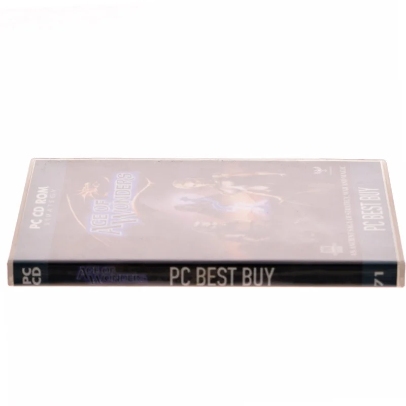 Age of Wonders (DVD)