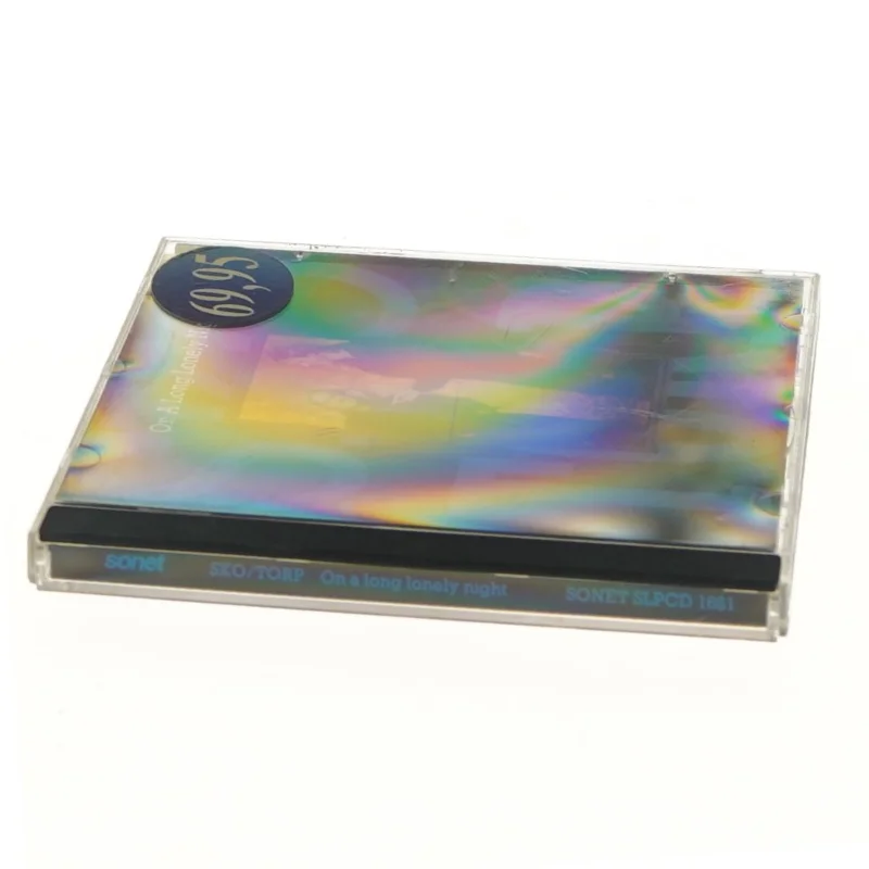 CD: On A Long Lonely Night - Sko/Torp