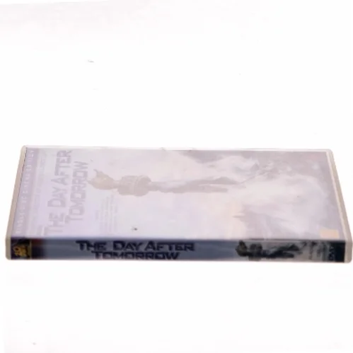 Day After Tomorrow  (DVD)