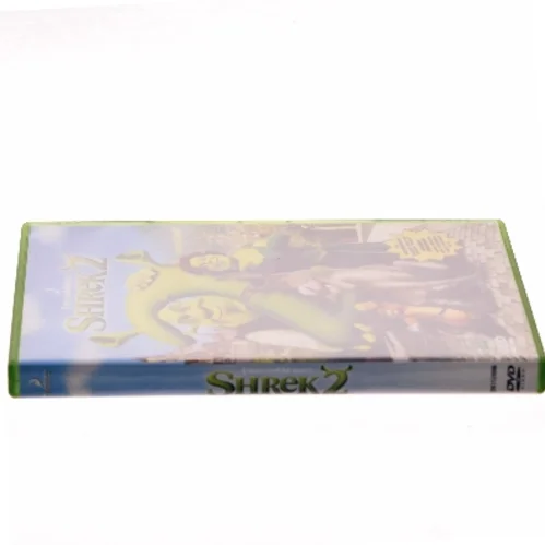 Shrek 2 (2004) [DVD] med Mike Myers (DVD)