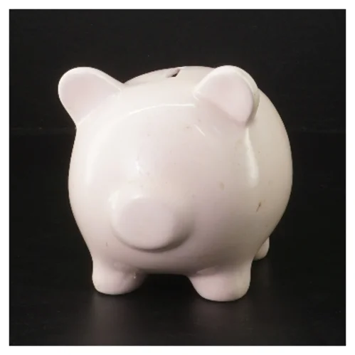 Sparegris (str. 15x12x11 cm)