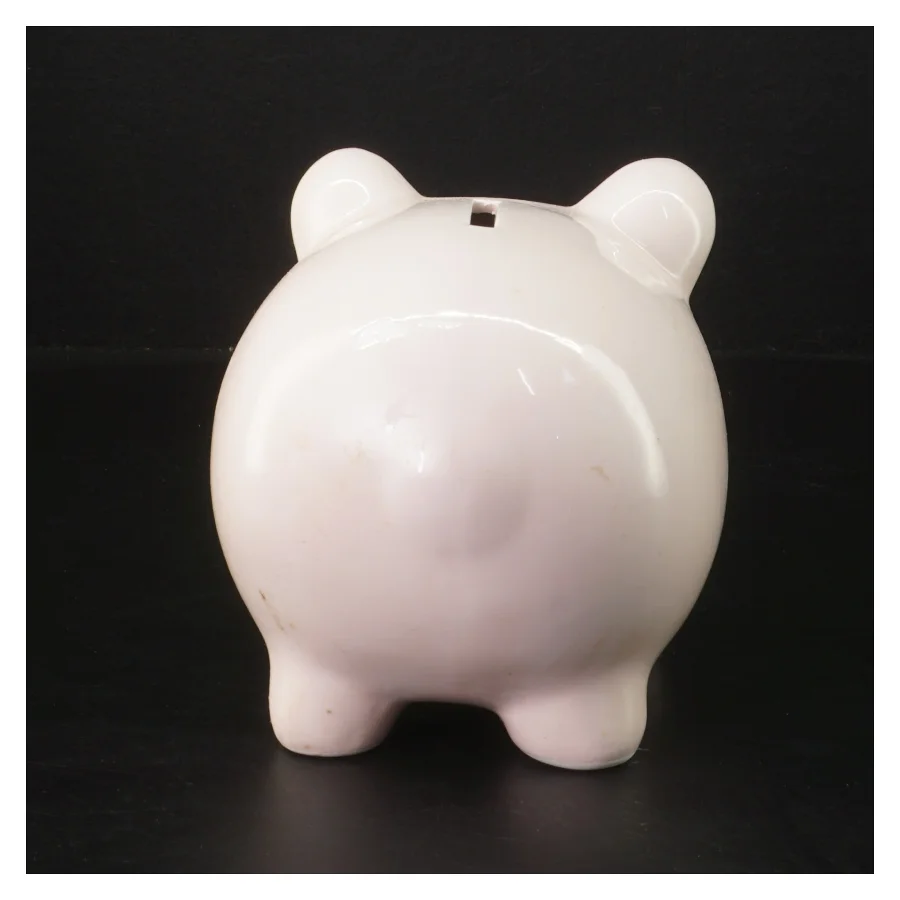 Sparegris (str. 15x12x11 cm)