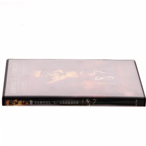 187 med Samuel L. Jackson (DVD)