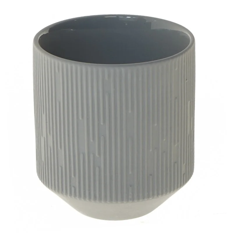 Keramikkop med mønster fra House of Sander (str. 10 cm)