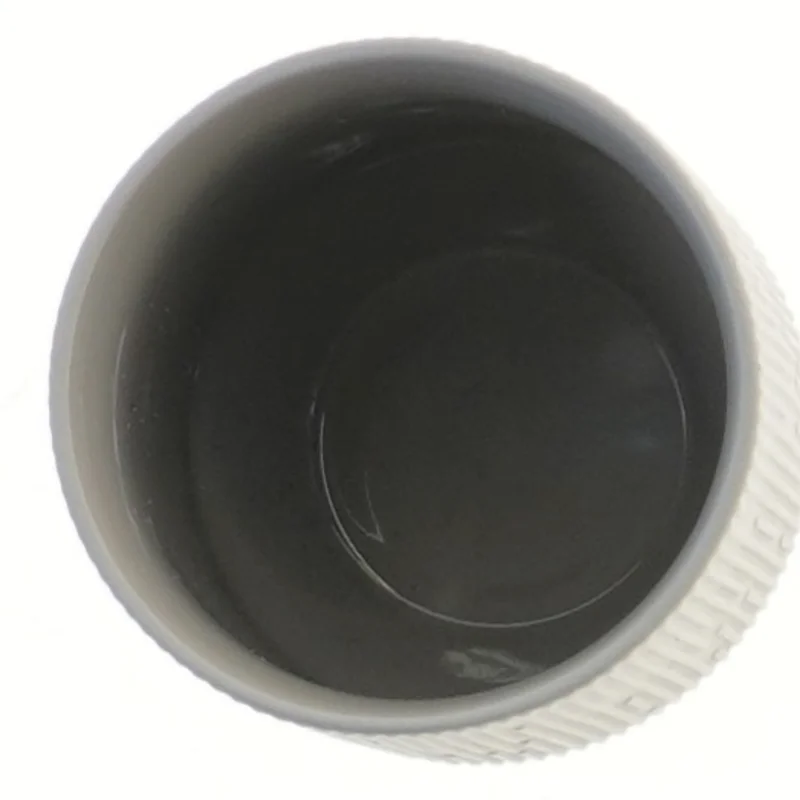 Keramikkop med mønster fra House of Sander (str. 10 cm)