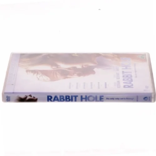 Rabbit Hole DVD