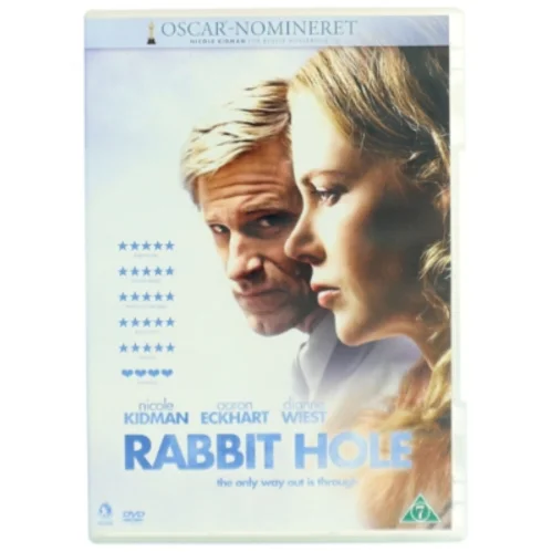 Rabbit Hole DVD
