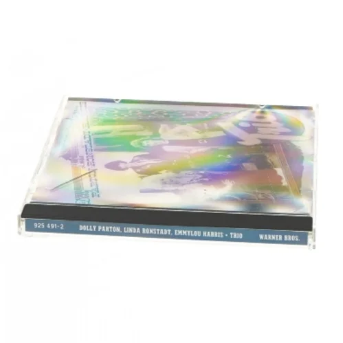 Trio album af Dolly Parton, Linda Ronstadt og Emmylou Harris