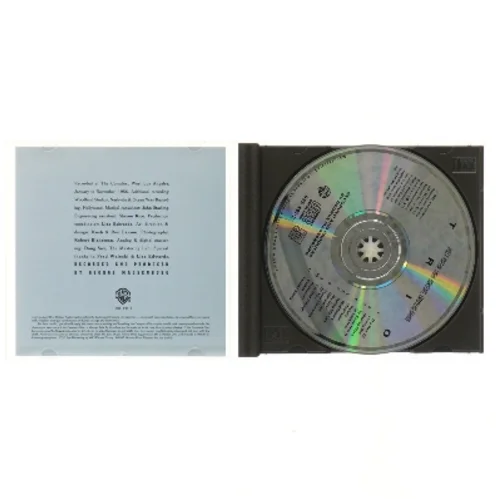 Trio album af Dolly Parton, Linda Ronstadt og Emmylou Harris