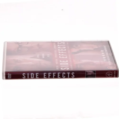 Side Effects DVD-film