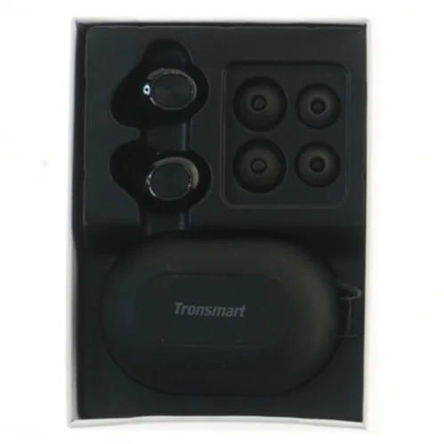 Tronsmart Spunky Beat trådløse øretelefoner fra Tronsmart (str. 2 cm)