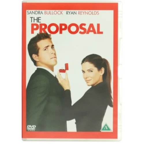 The Proposal