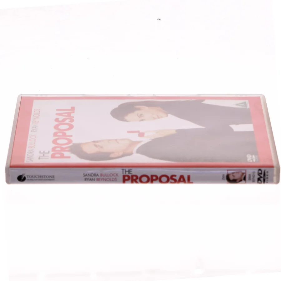 The Proposal