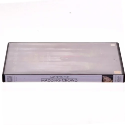 DVD - Far from the Madding Crowd