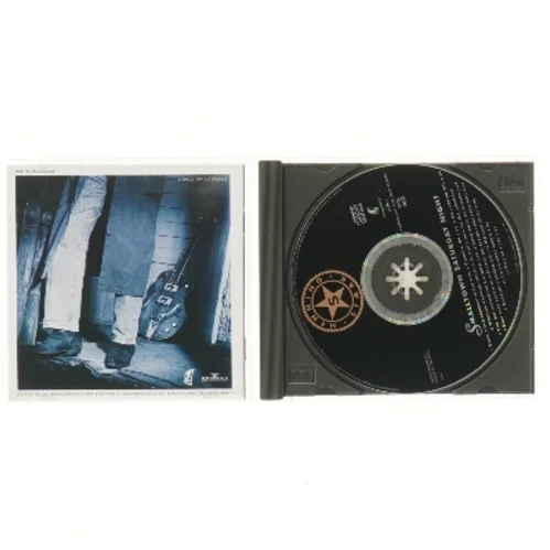 Henning Stærk CD: Smalltown Saturday Night fra Henning Stærk