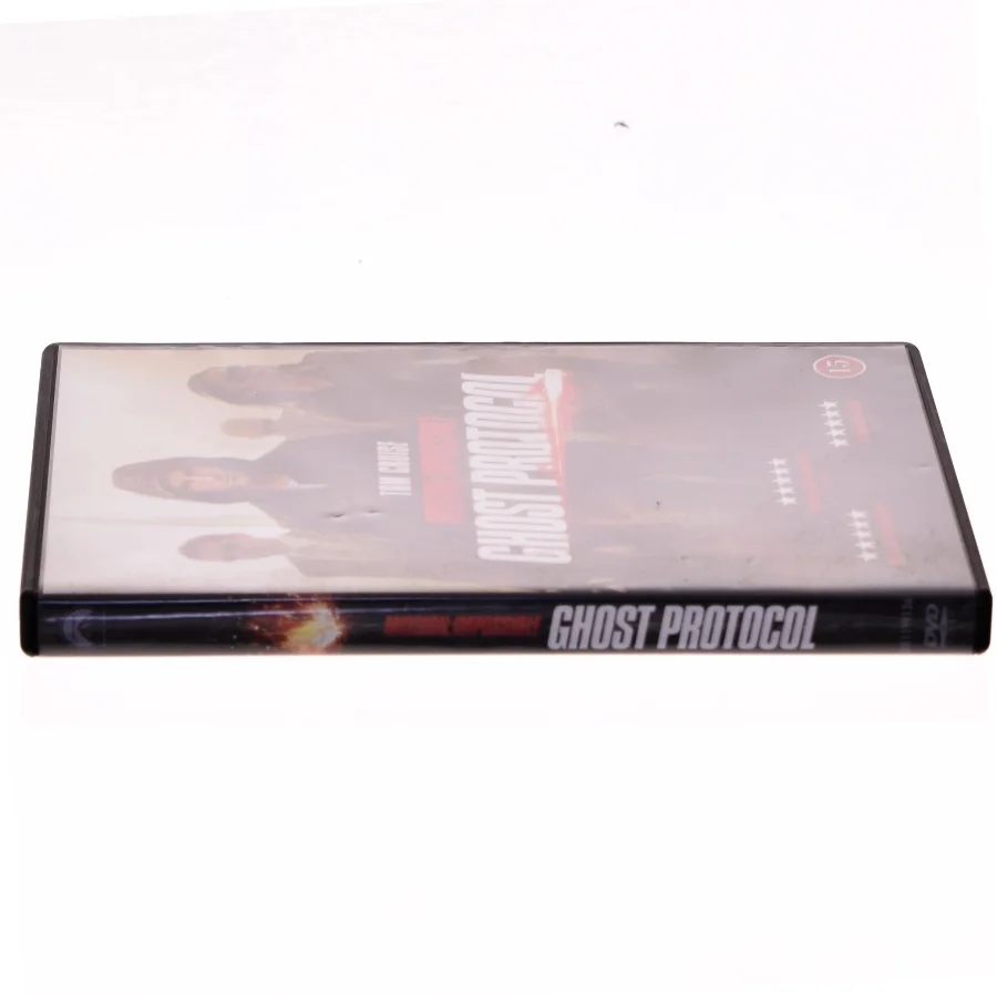DVD-film