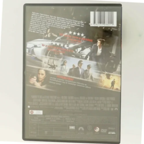 DVD-film